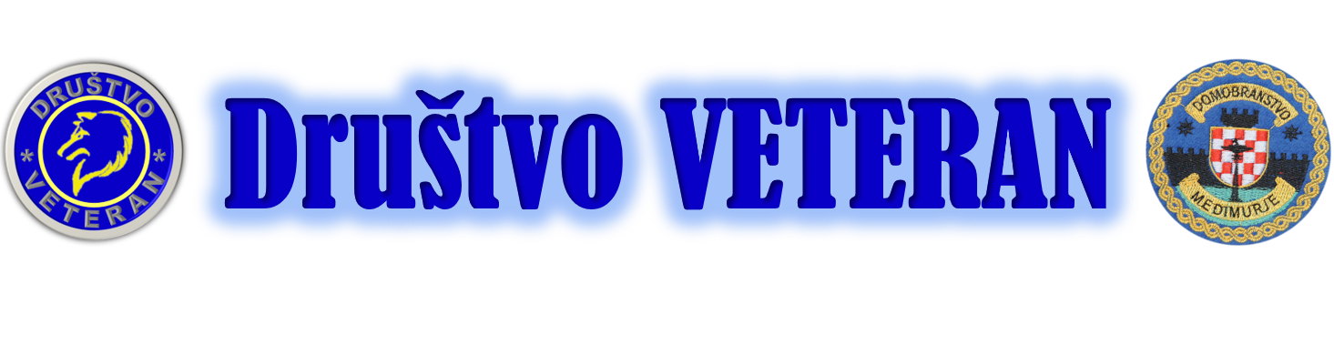 Društvo VETERAN